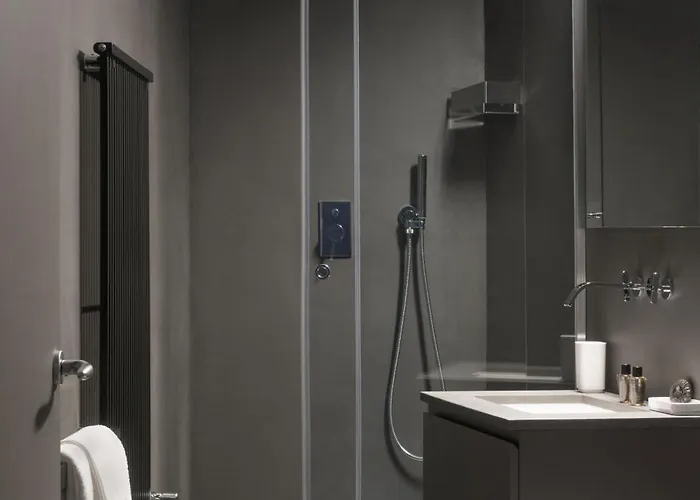 Brera Appartement Milaan