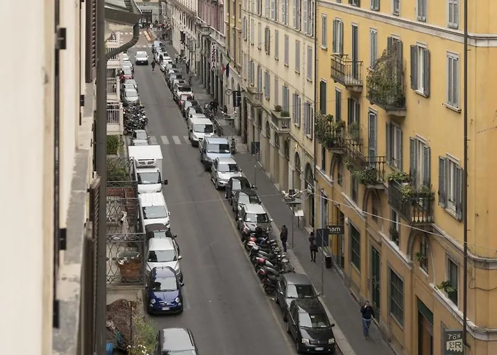 Brera Appartement *