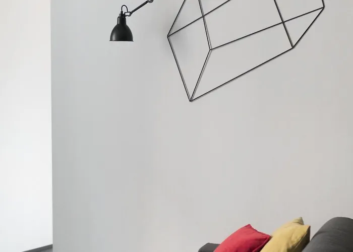 Appartement Brera *