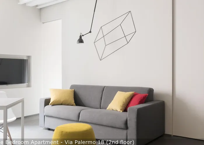 Brera Appartement