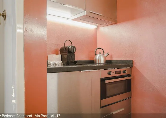 Appartement Brera *
