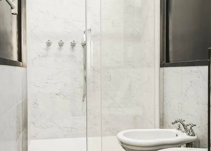 Brera Appartement *