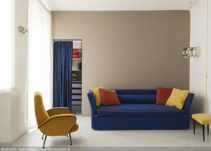 Appartement Brera *