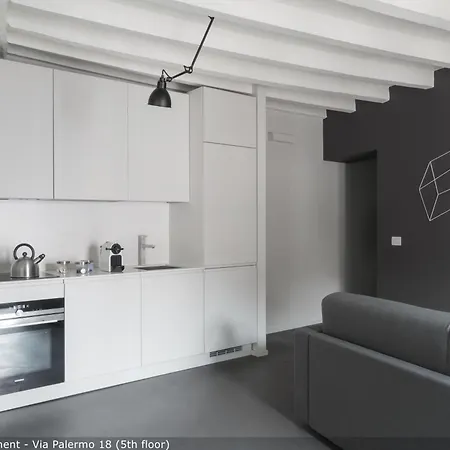Brera Apartamento