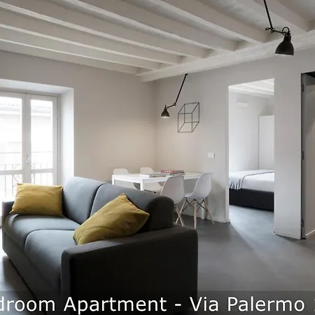 Apartamento Brera