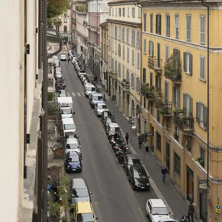 Brera Apartamento *