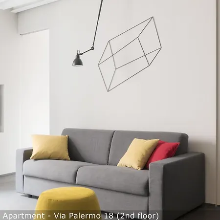 Brera Apartamento