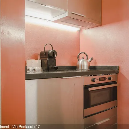 Apartamento Brera *