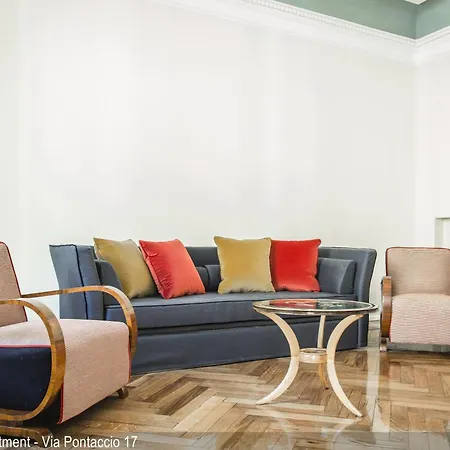 Brera Apartamento Milán