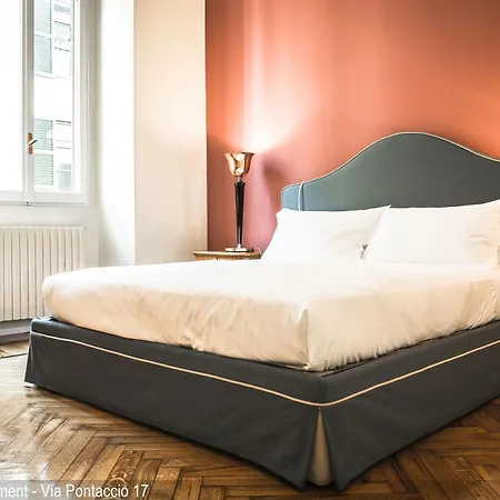 Brera Apartamento