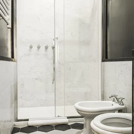 Brera Apartamento *