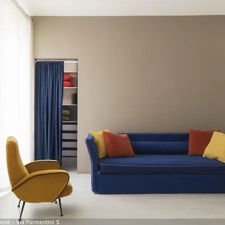 Apartamento Brera *